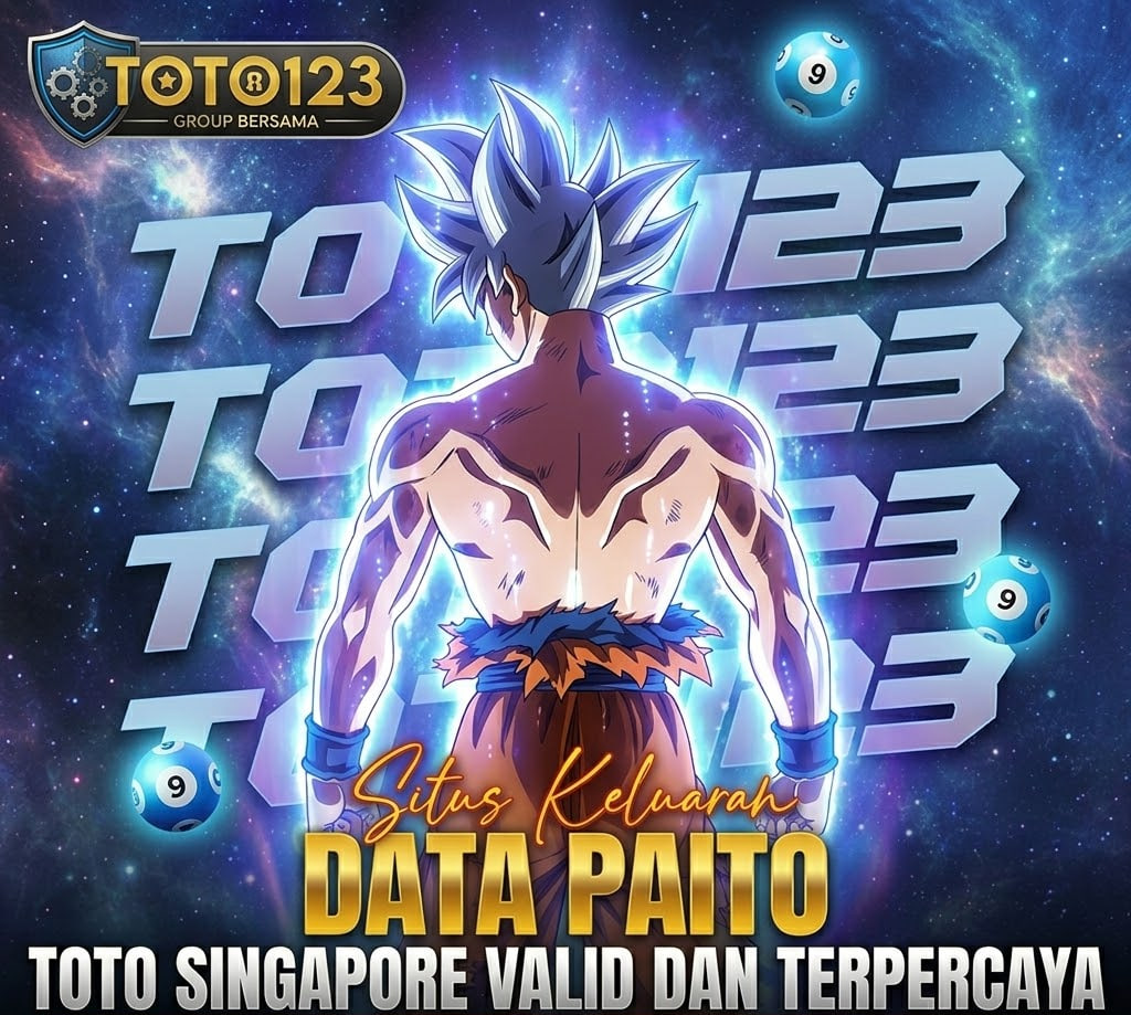 TOTO123 Platform Digital Modern dengan Akses Cepat & Sistem Stabil